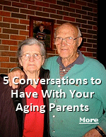 Americans are living longer, often juggling multiple chronic conditions. But many adult children don't really know what's going on with their parents' health, until after a fall, an ambulance ride or a hospital stay.  Adult children may be at a loss about what to do, for parents, silence can mean that their wishes aren't understood and their children are put through the stress of guessing. What you need to learn about your aging parents before a crisis, and how to broach these difficult conversations.